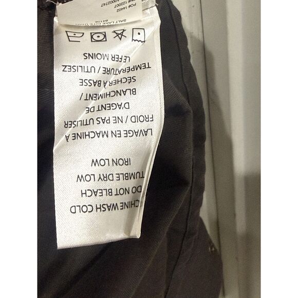 Browning Shirt Mens XL Dark Gray Long Sleeve Buckmark Heritage Hunting Outdoor - Picture 8 of 10